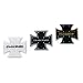 Sporting Goods : 2007 DaKine X-Mat Stomp Pad Snowboard Stomp Pad