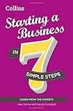 Starting a business in 7 simple steps