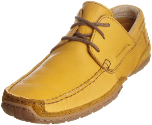 Hush Puppies Men's Don Moccasin