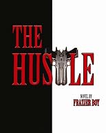 The Hustle (DC Bookdiva Publications)