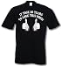 All Products : IT TOOK 50 YEARS TO LOOK THIS GOOD - 50th Birthday Gift / Present T-Shirt Black L