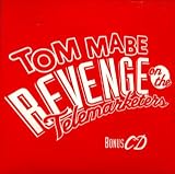 Revenge on the Telemarketers: Bonus CD