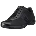 Geox Men's Uomo City Lace Up