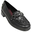 Aerosoles Embroidered Toe Loafer