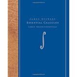 Essential Calculus: Early Transcendentals