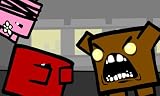 Super Meat Boy Ultra Edition (͢����)