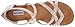 Not Rated Women's Coastin Dress Sandal