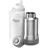 Tommee Tippee Travel Bottle and Food Warmer
