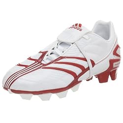 adidas Men's +P Absolute TRX FG D Soccer Cleat