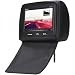Roadview RHF-9.0B 9-Inch Headrest Monitor (Black)