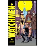 Watchmendi Alan Moore