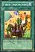 Search : 2003 Dark Crisis 1st Edition # DCR-41 Token Thanksgiving / Single YuGiOh! Card in Protective Sleeve