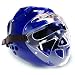 Sporting Goods : Macho XP Face Shield