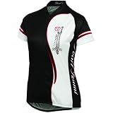 Pearl Izumi Damen Kurzärmliges Radtrikot Select LTD