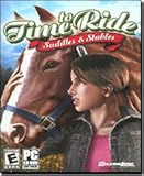 Time To Ride 2: Saddles And Stables