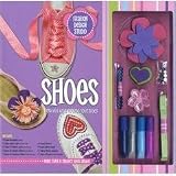 Fashion Design Studio SHOES