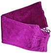 Juicy Couture Flare Leg Snap Pocket Pants Vivid Plum Juicy Couture Flare Leg Snap Pocket Pants Vivid Plum