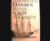 Reise nach Arabien - Thorkild HANSEN