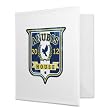 House of Anubis: Shield Crest Binder