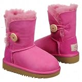 UGG Kids’ Bailey Button Tod/Pre