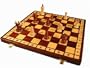 Royal 36 European Wood International Chess Set