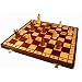 Royal 36 European Wood International Chess Set