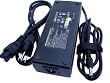 AC Adapter/Power Supply Cord for HP Pavilion ZV5000 ZV5200; Replacement HP Compaq P/N PPP016s 317188-001 316682-003 316688-001 316688-002 344895-001