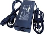Genuine New AC Adapter / Power Supply Cord for Laptop HP Pavilion ZV5000 ZV5100 ZV5200 ZV5300 Series / Replacement Compaq and HP P/N PPP016s, 317188-001, 316682-003, 316688-001, 316688-002, 344895-001, POW121F3