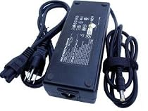 AC Adapter / Power Supply Cord for Laptop HP Pavilion ZV5000 Series, ZV5200 S...
