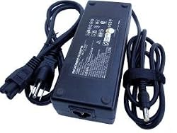 AC Adapter/Power Supply Cord for HP Pavilion ZV5000 ZV5200; Replacement HP Compaq P/N PPP016s 317188-001 316682-003 316688-001 316688-002 344895-001