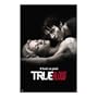 True Blood (It Hurts So Good) TV Poster Print - 24x36 Poster Print, 24x36