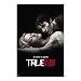 True Blood (It Hurts So Good) TV Poster Print - 24x36 Poster Print, 24x36