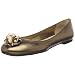AK Anne Klein Women's Mavra Ballet Flat