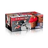 Ab & Core Gym