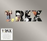 T. Rex: The Albums Collection REX
