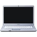 Sony Vaio -NW21ZF/S.G4 39,4 cm (15,5 Zoll) Notebook (Intel Core 2 Duo P7450 2,1GHz, 4GB RAM, 500GB HDD, ATI HD 4570, Blu-ray, Win 7 HP)