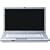 Sony Vaio VGN-NW21ZF/S.G4 15.5 Zoll Notebook (Intel Core 2 Duo P7450 2,1GHz, 4GB RAM, 500GB HDD, ATI HD 4570, Blu-ray, Win 7 HP)