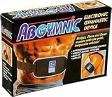 picture of 2x100ml Original ABGYMNIC Highly Conductive Gel for TENS, EMS, and all Toning Pad Systems