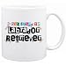 New  My Best Friend Is Labrador Retriever  Mug Dog