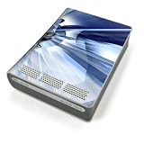 Cobalt Nexus Design Xbox 360 HD DVD Decorative Protector Skin Decal Sticker