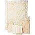 Lambs & Ivy Little Princess 5 Piece Bedding Set