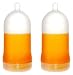vitamin a - Adiri BPA Free Natural Nurser Ultimate Bottle Stage