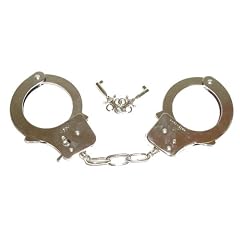 Trend Import 10014200 - Handschellen aus Metall
