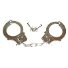 Trend Import 10014200 - Handschellen aus Metall