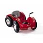 Zip & Zoom Pedal Car