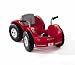 Zip & Zoom Pedal Car