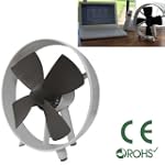 Ventilateur Silence - Design - Pales...