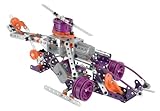Meccano 40 Model Set