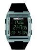 Momo Design - Essenziale Dual Tech - Silver Watch
