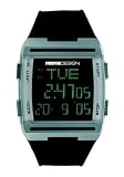 Momo Design - Essenziale Dual Tech - Silver Watch